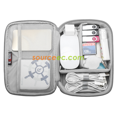 Customization Digital Storage Bag Promotional Products