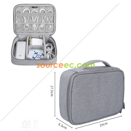 Customization Digital Storage Bag Promotional Products