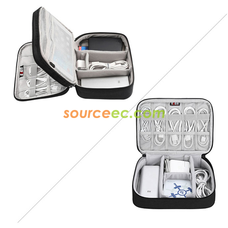 Customization Digital Storage Bag Promotional Products