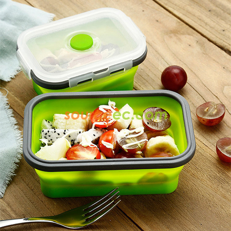 Customization Folding Bento Boxes Promotional Products