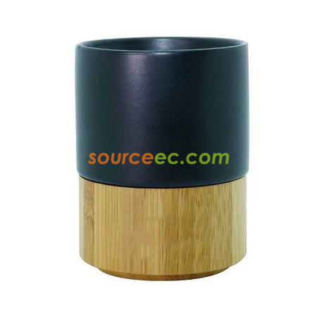 Customization 300ML Ceramic Cup Promotional Products