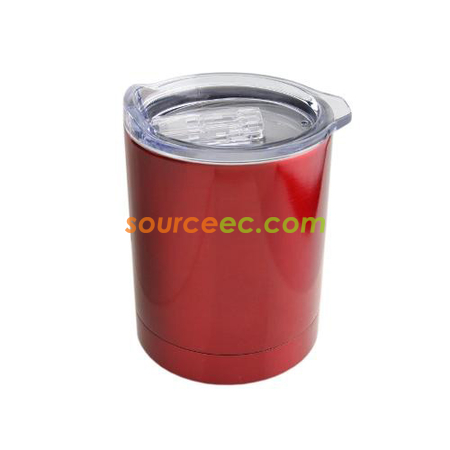 Customization Vacuum Stainless Steel Office Cup Promotional Products