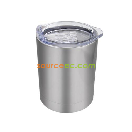 Customization Vacuum Stainless Steel Office Cup Promotional Products