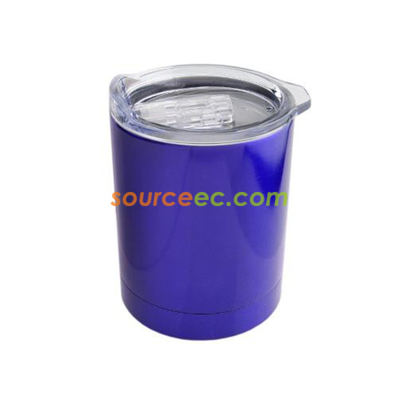 Customization Vacuum Stainless Steel Office Cup Promotional Products