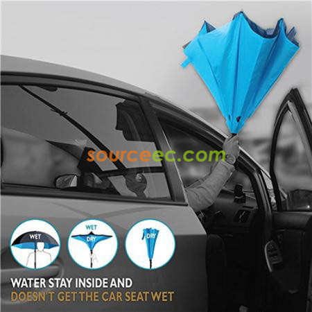 Customization Umbrella Promotional Products