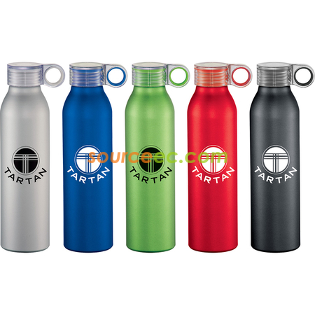 Customization Grom Aluminum Sports Bottle Promotional Products