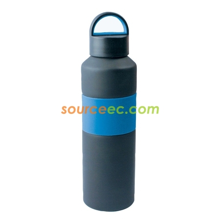 Customization The Grip Drink Bottle Promotional Products