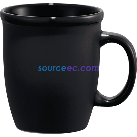 Customization Cafe Au Lait Ceramic Mug Promotional Products