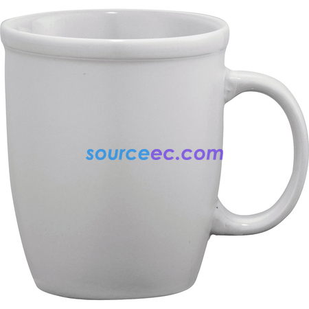 Customization Cafe Au Lait Ceramic Mug Promotional Products