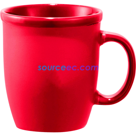 Customization Cafe Au Lait Ceramic Mug Promotional Products