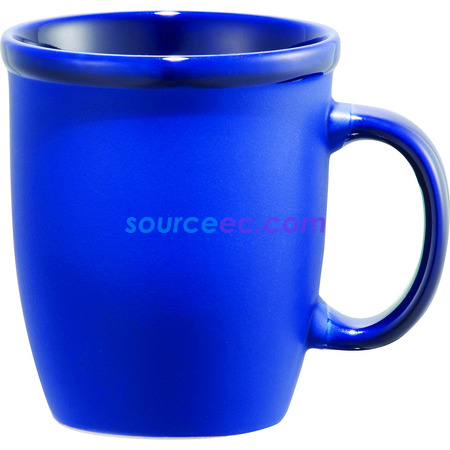 Customization Cafe Au Lait Ceramic Mug Promotional Products