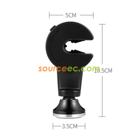 Customization Car Seat Hook Promotional Products
