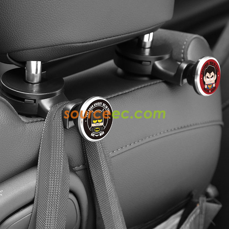 Customization Car Seat Hook Promotional Products