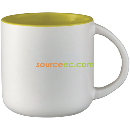 Customization Tango Ceramic Mug Promotional Products