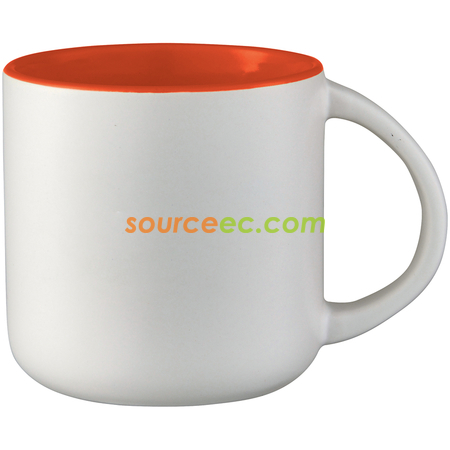 Customization Tango Ceramic Mug Promotional Products