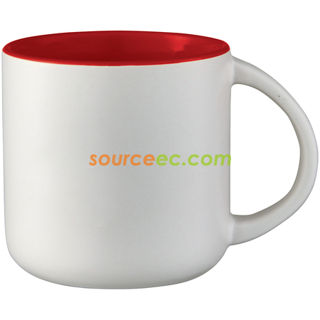 Customization Tango Ceramic Mug Promotional Products