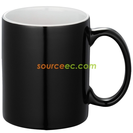 Customization Ceramic Mug Promotional Products