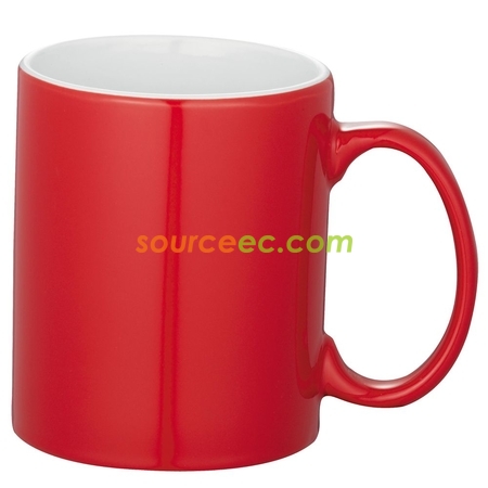 Customization Ceramic Mug Promotional Products