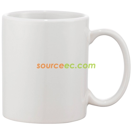 Customization Ceramic Mug Promotional Products