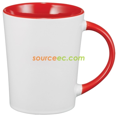 Customization Ceramic Mug Promotional Products