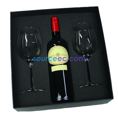 Wine Gift Box