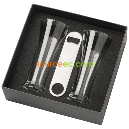 Beer Glass Set