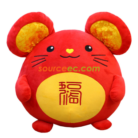 Customization Mouse Doll Promotional Products