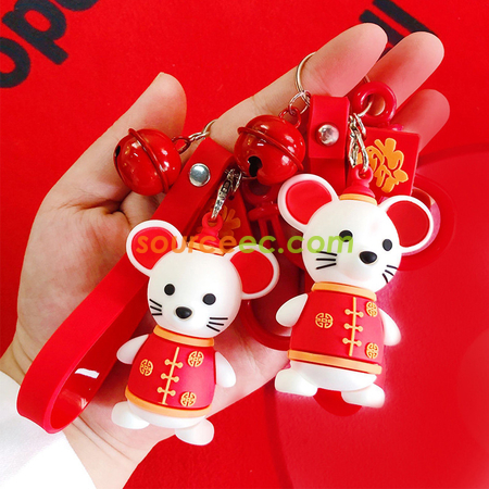 Customization Keychain Promotional Products