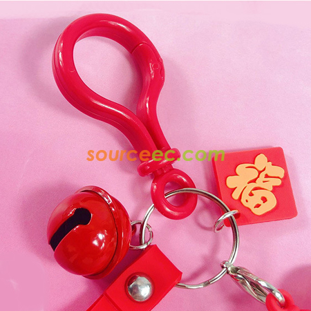 Customization Keychain Promotional Products