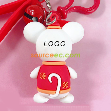 Customization Keychain Promotional Products