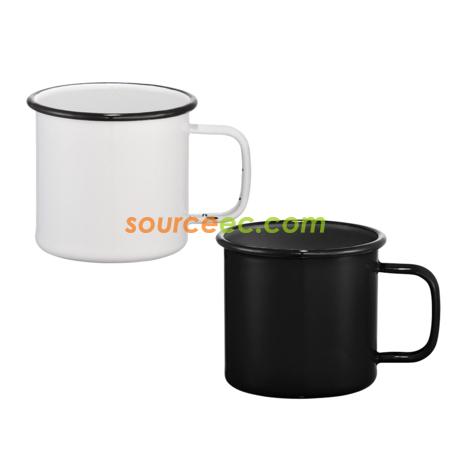 Metal Cup