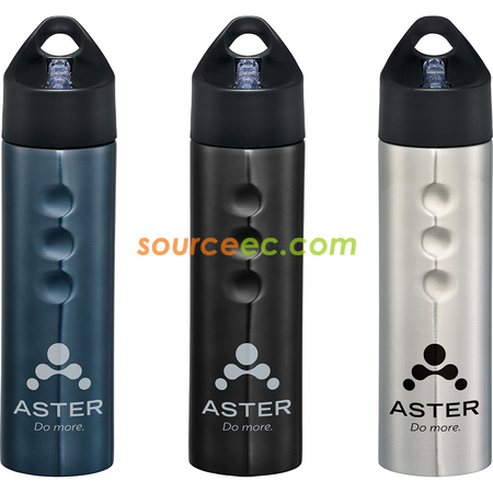 Customization Performance Stainless Sports Bottle Promotional Products