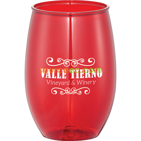 Customization Wine Cup Promotional Products