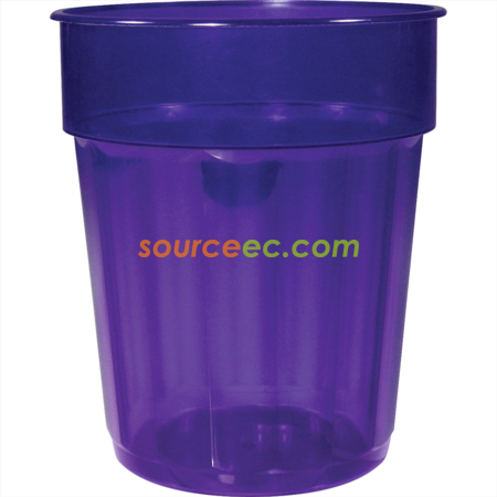 Fluted Jewel Stadium Cup