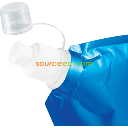 Customization Water Bag with Carabiner Promotional Products
