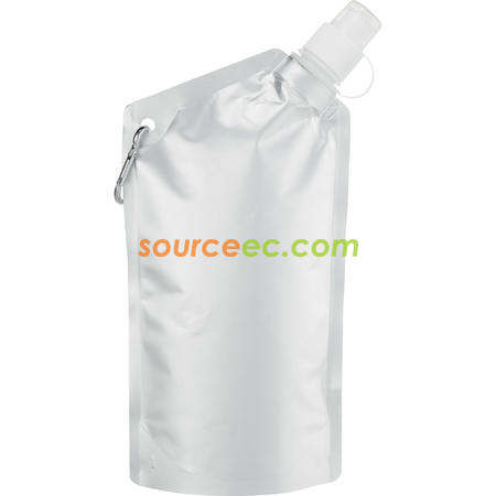 Customization Water Bag with Carabiner Promotional Products