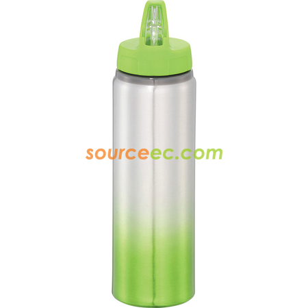 Customization Aluminum Sports Bottle Promotional Products