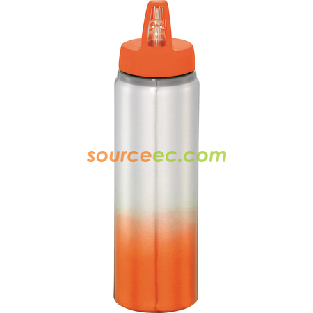 Customization Aluminum Sports Bottle Promotional Products