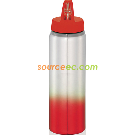Customization Aluminum Sports Bottle Promotional Products