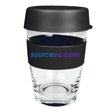 Carry Cup Glass