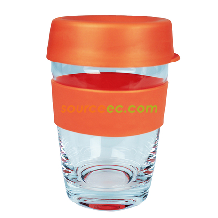Customization Carry Cup Glass Promotional Products