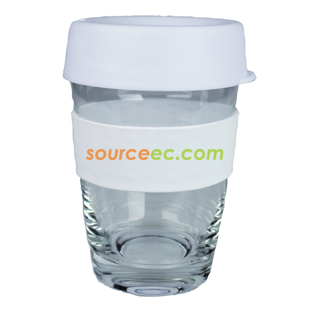 Customization Carry Cup Glass Promotional Products