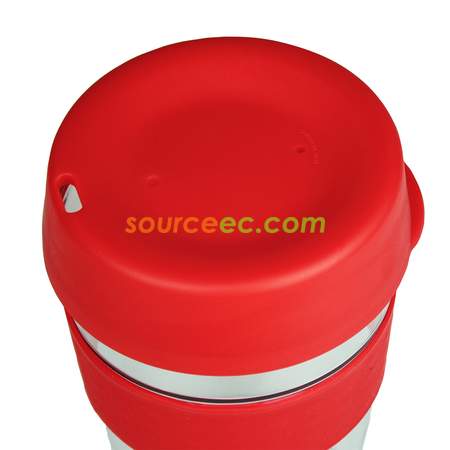 Customization Carry Cup Glass Promotional Products