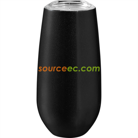 Customization Vacuum Champagne Flute Promotional Products