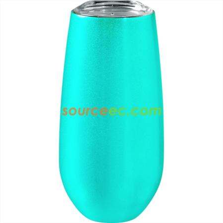 Customization Vacuum Champagne Flute Promotional Products