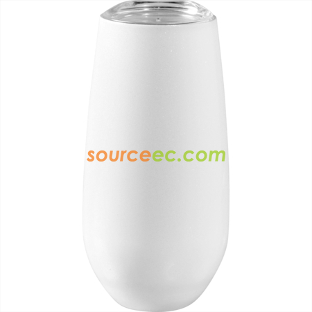 Customization Vacuum Champagne Flute Promotional Products