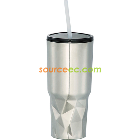 Travel Insulated Tumbler
