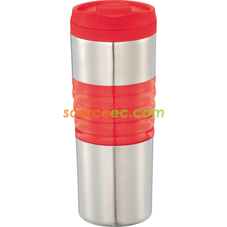 Travel Tumbler