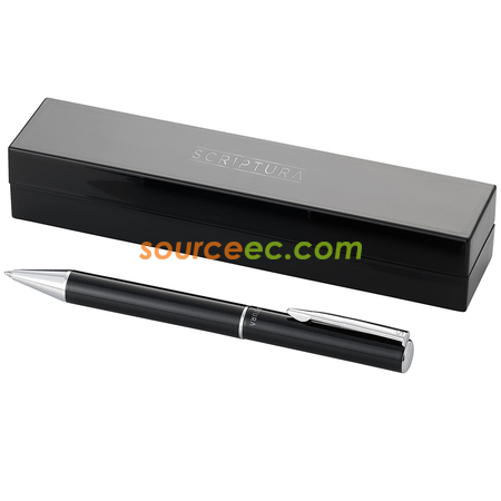 Customization Scriptura Ballpoint Pen Promotional Products