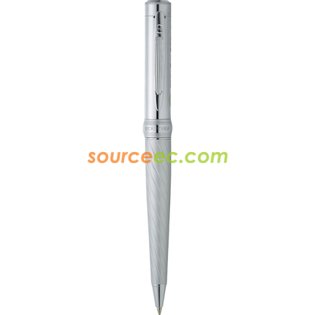Customization Striation Ballpoint Promotional Products